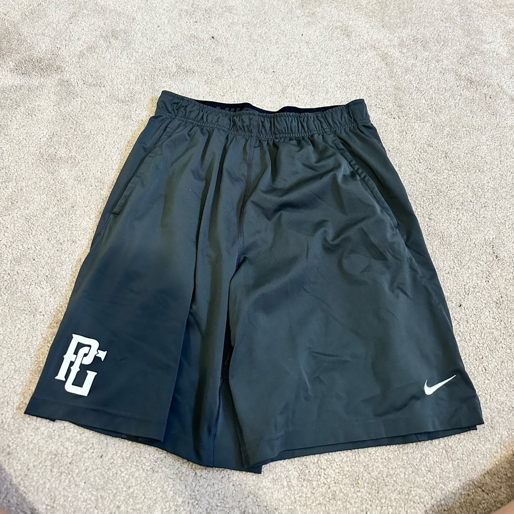 perfect game nike shorts